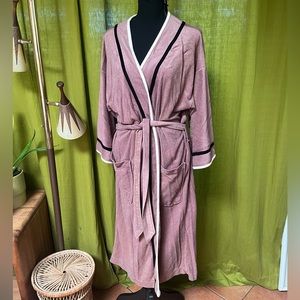 Vintage Christian Dior Robe